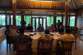 NasDem, PKS, dan Partai Demokrat Berkoalisi Dukung Anies Nyapres