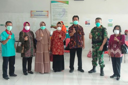 Baksos Pelaksanaan KB MKJP MOW dan MOP Digelar di Tulungagung