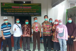 Kaper BKKBN Jatim: Masa Pandemi Animo Pelayanan Vasektomi Tinggi