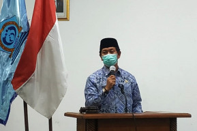 Mukerda, IPeKB Jatim Kuatkan Konsolidasi dukung BKKBN Menuju ZI WBBM