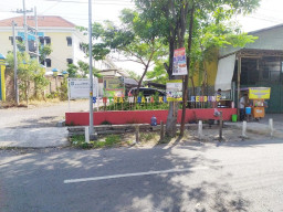 Penghasilan Pelaku UMKM SWK Kendung Sehari Cuma Rp 12 Ribu