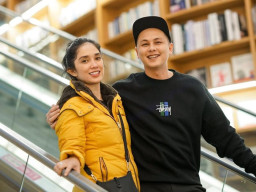 Lebih Awet dan Harmonis Ketimbang Lebih Tua