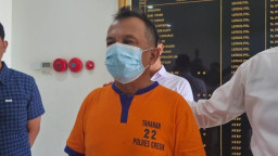 Siswi SMP di Gresik Dihamili Ayah Tiri, Ibunya Pura-pura Hamil