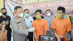 Sakit Hati, Sering Dijanjikan Imbalan Setelah 'Diservis'