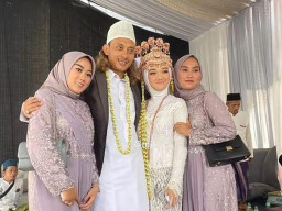 Anda Bisa Berpoligami Asal Bikin Pernyataan Adil