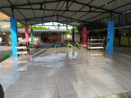 Sepi Pengunjung, SWK Lidah Wetan Usul Pelonggaran Jam Malam