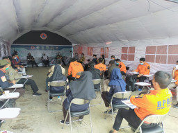 Evaluasi Penanganan Bencana di Batu, Komisi E Apresiasi BPBD Jatim