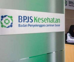 BPJS di zaman Jokowi, Naik terus Turun terus Naik lagi!