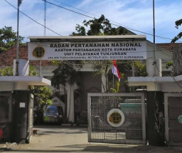 Misteri Rebut Tanah eks Eigendom Gunakan Gugatan Perdata