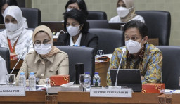 Menkes Akui Penanganan Gagal Ginjal Akut, Pernah "Miss"