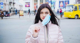 Prokes Ketat, Buka Masker Maksimal 1 Menit