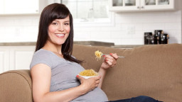 Risiko Konsumsi Mie Instan Berlebih Bagi Bumil