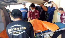 Bandar Narkoba Ditembak Mati, Dua Bawahannya Tertangkap