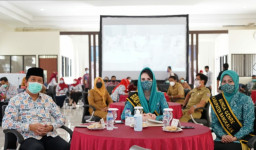 Bangga Kencana Jatim, Perkuat Strategi Penurunan Stunting di Jatim