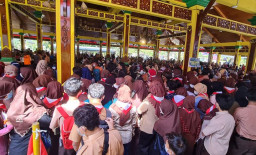 Dugaan Rekayasa e-Katalog Error Libatkan Temprina