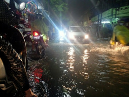 Surabaya Barat Kelem!
