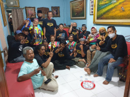 Aku Wis Gak Direken Eri-Armuji