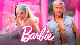 Melesat Ungguli ''Oppenheimer'', Film ''Barbie'' Masih Kokoh Puncaki Box Office