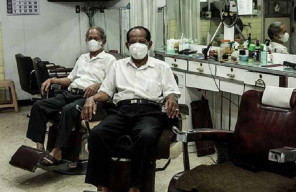 Pangkas Rambut Sejak 1965, Bukti Otentiknya Kota Malang