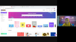 Dispendik Jatim Bekerjasama dengan Undika Dorong Guru Belajar Animaker