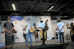 Beli Bali, Jabar-Bali Bahu-membahu Pulihkan UMKM