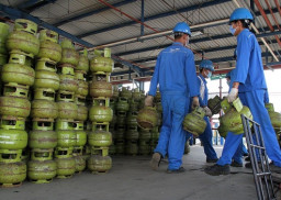 Mulai 2024, Beli LPG 3 Kg Wajib Daftar Dulu Pakai KTP atau KK