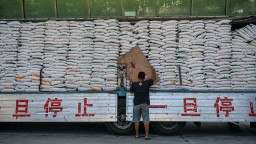 Bulog Jamin Harga Beras Tetap Terkendali