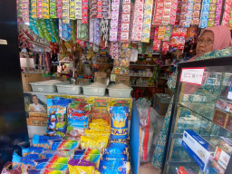 Beras Medium Menghilang, Pedagang dan Konsumen Sambat