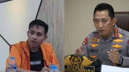 LPSK: Jangan Pertemukan Bharada E dengan Sambo