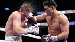 WBC Tak Setujui Duel Saul Canelo Alvarez vs Dmitry Bivol di Kelas 76,2 Kg