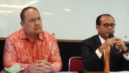 Indosurya Ciak Rp 106 T, Tewaskan Banyak Korban