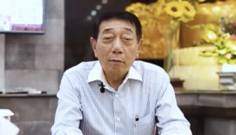 Bos Kapal Api Soedomo Mergonoto, Diperiksa KPK