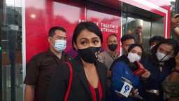 Presenter tvOne Brigita, Dibidik TPPU Pasif