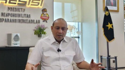 Usai Ismail Bolong Diramaikan, Bareskrim Baru Tangkap Tersangka Tambang Liar