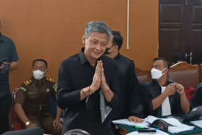 Sambo Gaet Brigjen Hendra, Ikut Dipecat dari Polri