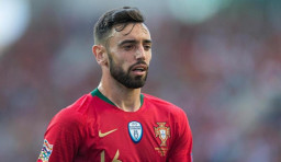 Performa Buruk, Bruno Fernandes Nol Gol Nol Assist