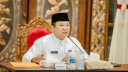 Bumdesma Jember Diminta Berhati- hati dalam Berinvestasi