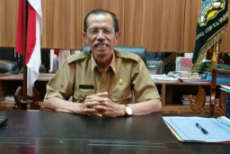 TPT Meningkat, Pemkab Magetan Kembangkan UMKM dan Investasi