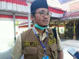 Bupati Bangkalan Tersangka, PPP akan Beri Bantuan Hukum