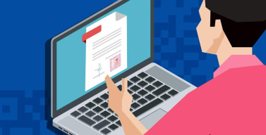 Mana yang Lebih Dulu, Pembubuhan Meterai Elektronik atau Tanda Tangan Digital