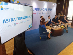 Dukung GIIAS 2022, Astra Financial Bangkitkan Perekonomian Jatim Lewat Layanan Pembayaran dan Asuransi
