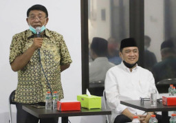 Kelana-Astutik Belum Ditetapkan, Timses: Hanya Soal Waktu
