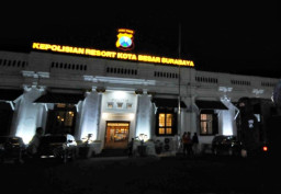 Apreasiasi Penyidik Polrestabes Atas Kasus Keterangan Palsu