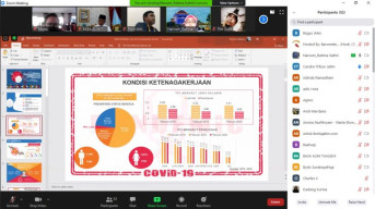 RUU Cipta Kerja Bagkitkan Perekonomian Indonesia Pasca Pandemi