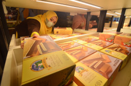 Dongkrak Omset dimasa Pandemi, LKS Luncurkan Varian Baru