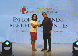 Gobi Partners dan Margaret Srijaya Siap Kucurkan USD 10 Juta Bidik Startup Perempuan