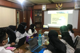 CPNS BKKBN Jatim Siap Sukseskan Program Bangga Kencana 2021