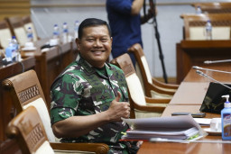 TNI Akan Beri Contoh Sederhana dan Tak Arogan