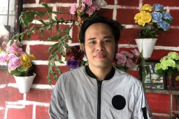 Deddy Dores, Sempat Beristri Tiga, Kini, Anaknya Dituding Jual Kemiskinan
