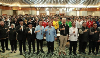 Capres Perubahan Usik Kecurangan Pemilu yang tak Pernah Terjadi